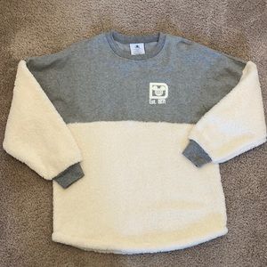 Disney Spirit Jersey